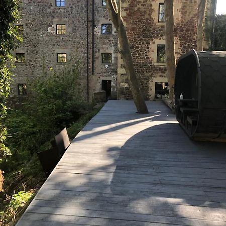 Old Grain Mill Villa Eyemouth Dış mekan fotoğraf